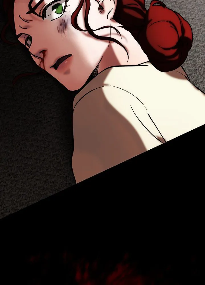 The Double Agent Chapter 3 page 124 - 
