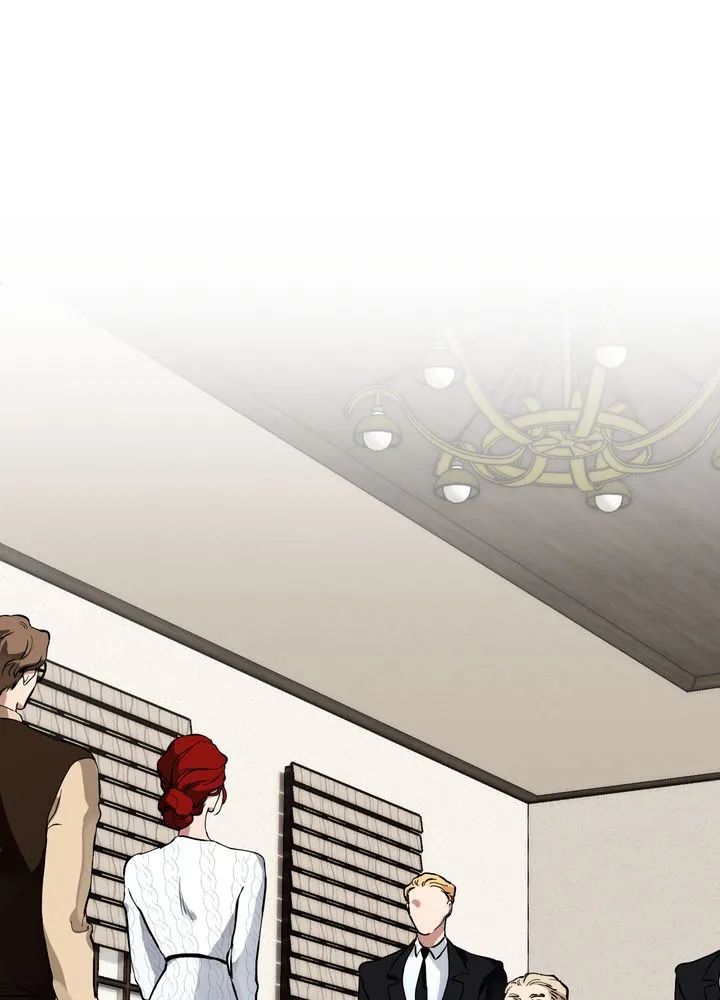 The Double Agent Chapter 3 page 17 - 