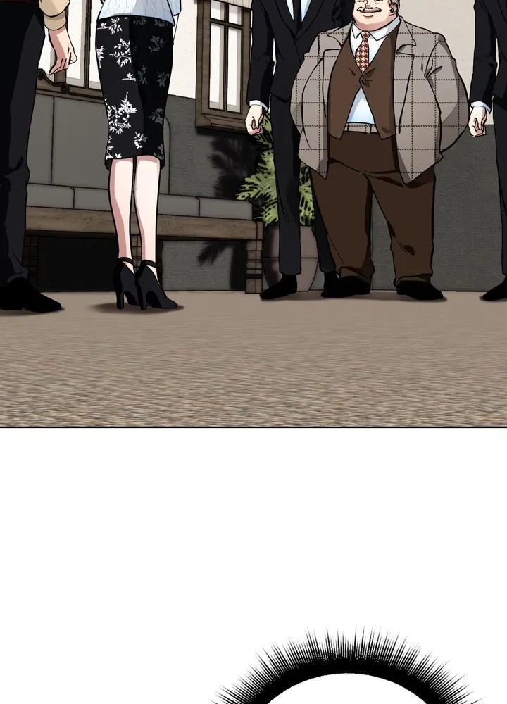 The Double Agent Chapter 3 page 18 - 