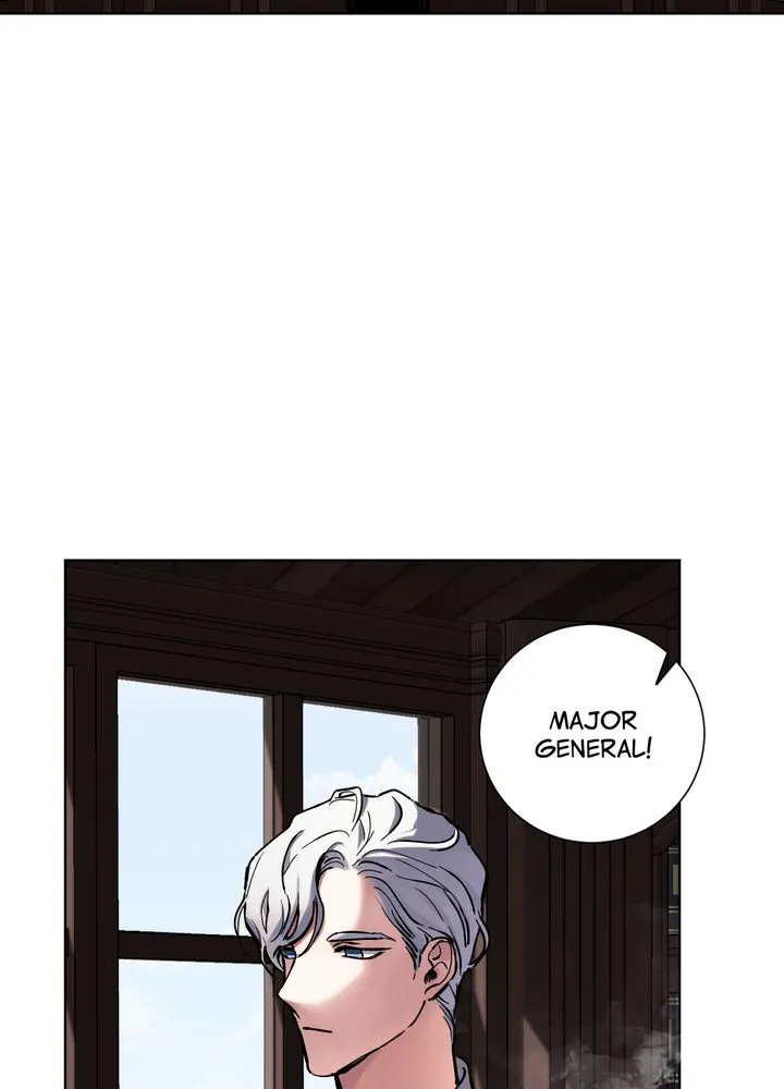 The Double Agent Chapter 3 page 3 - 