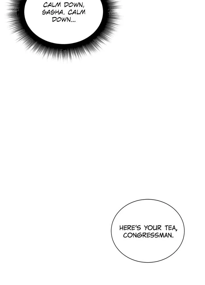 The Double Agent Chapter 3 page 23 - 