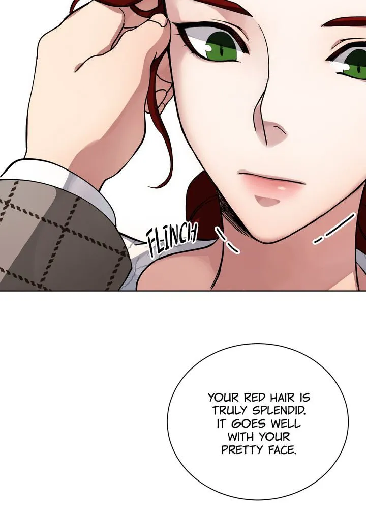 The Double Agent Chapter 3 page 30 - 
