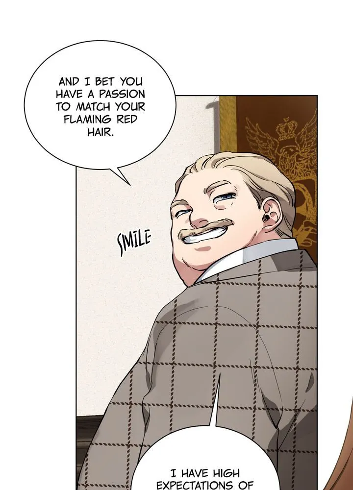 The Double Agent Chapter 3 page 33 - 