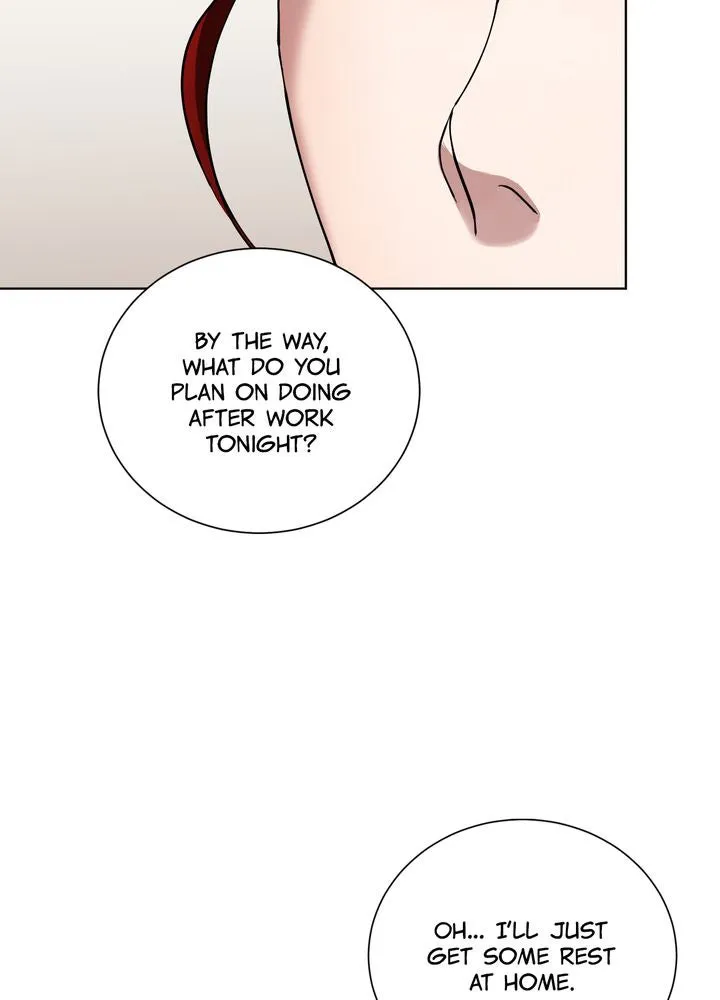 The Double Agent Chapter 3 page 45 - 