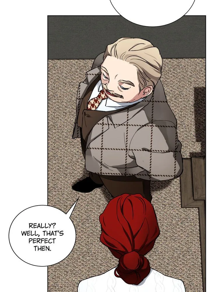 The Double Agent Chapter 3 page 46 - 