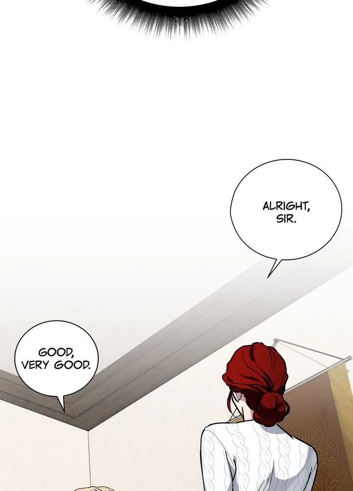 The Double Agent Chapter 3 page 50 - 