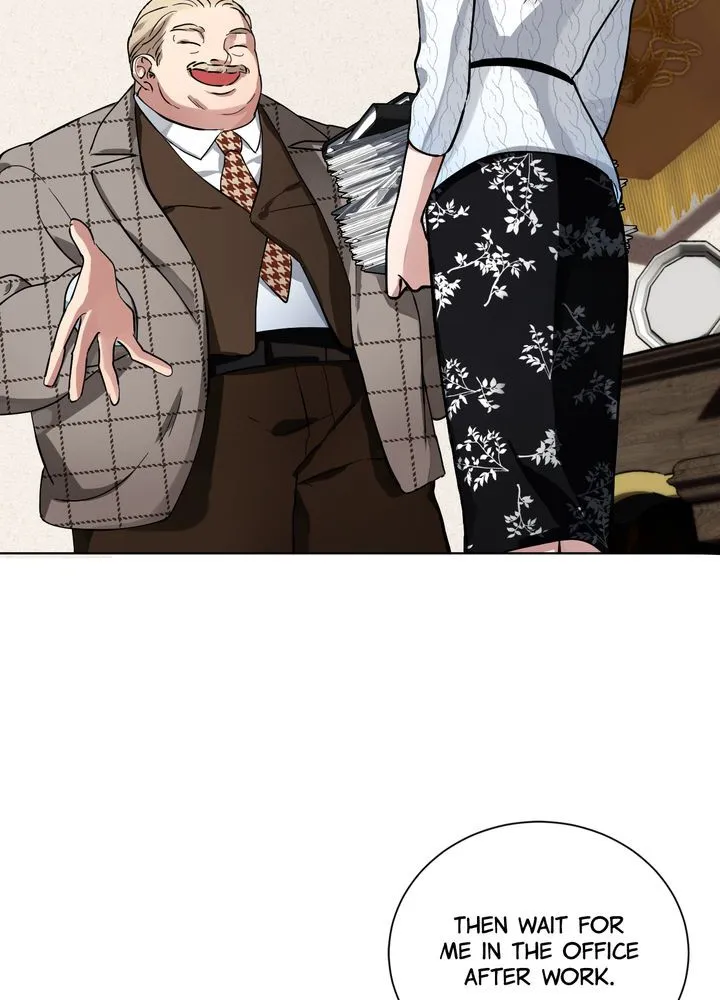 The Double Agent Chapter 3 page 51 - 