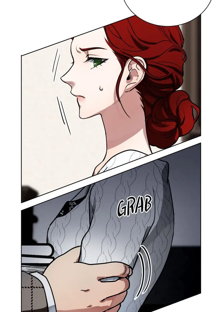 The Double Agent Chapter 3 page 52 - 
