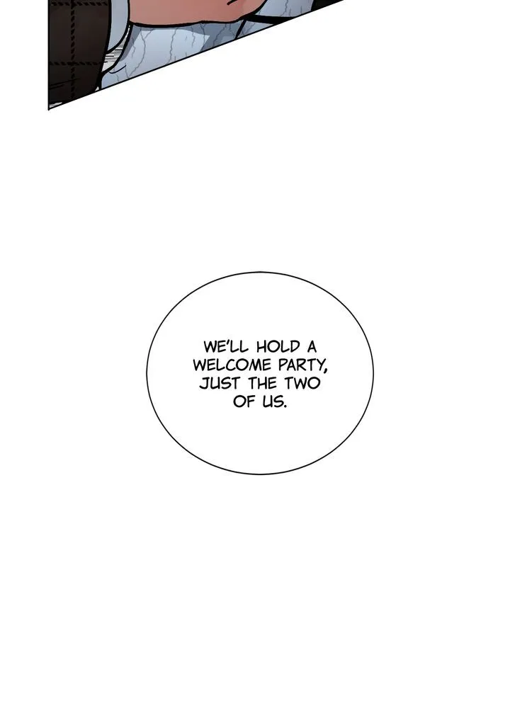 The Double Agent Chapter 3 page 53 - 
