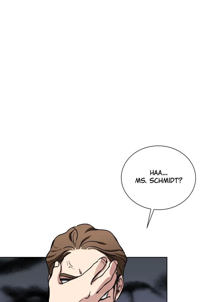 The Double Agent Chapter 3 page 54 - 