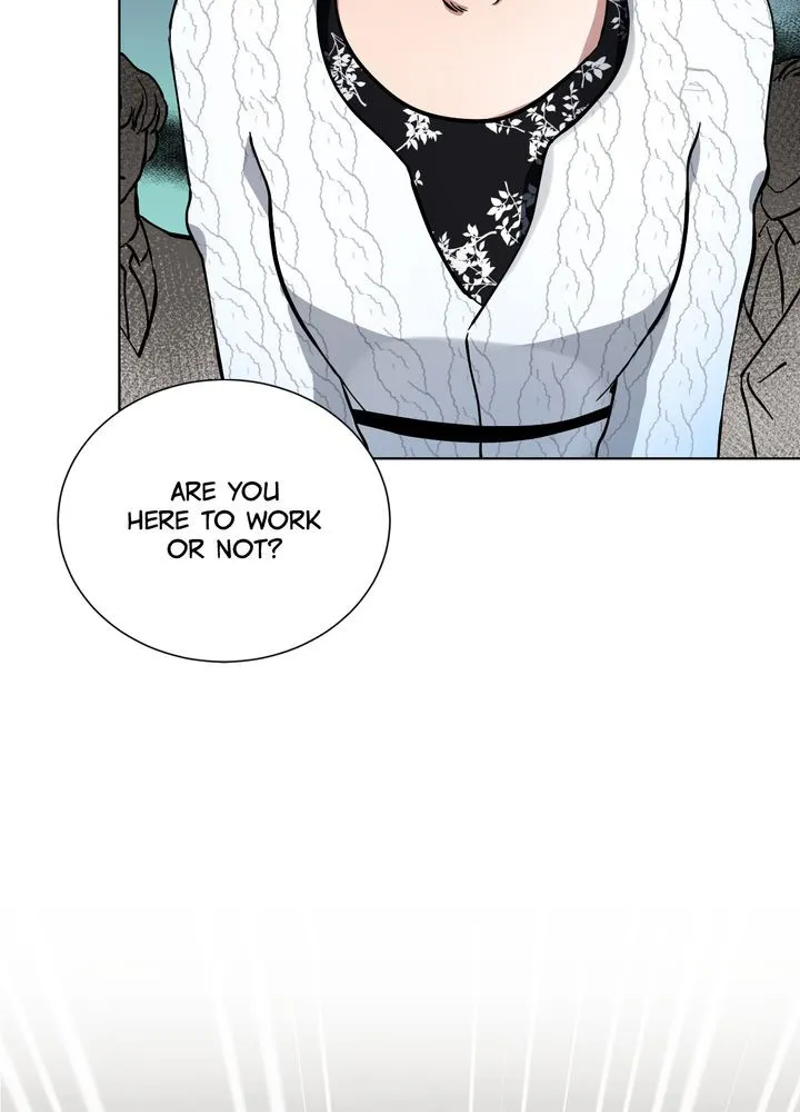 The Double Agent Chapter 3 page 56 - 