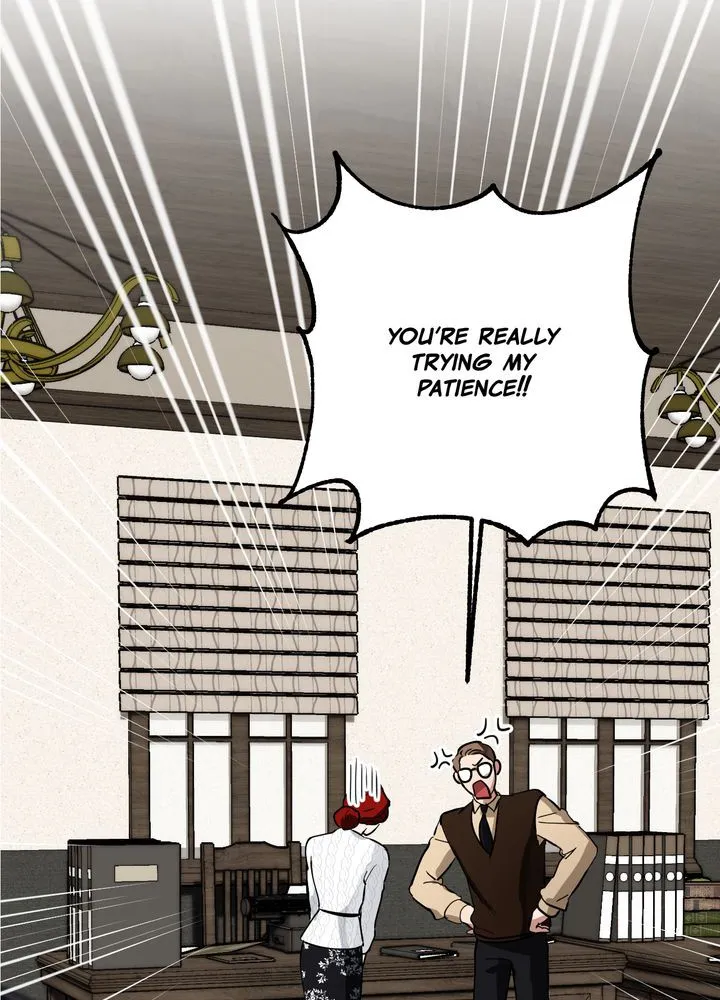 The Double Agent Chapter 3 page 57 - 