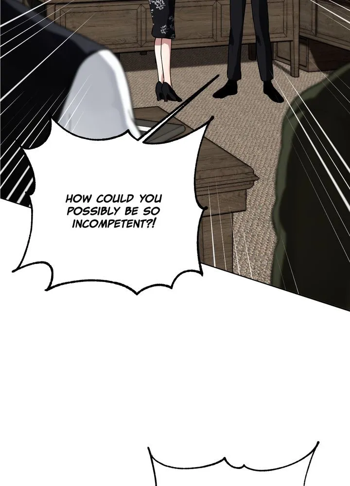 The Double Agent Chapter 3 page 58 - 
