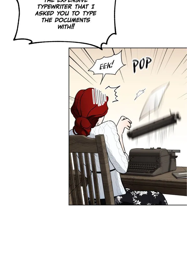 The Double Agent Chapter 3 page 61 - 