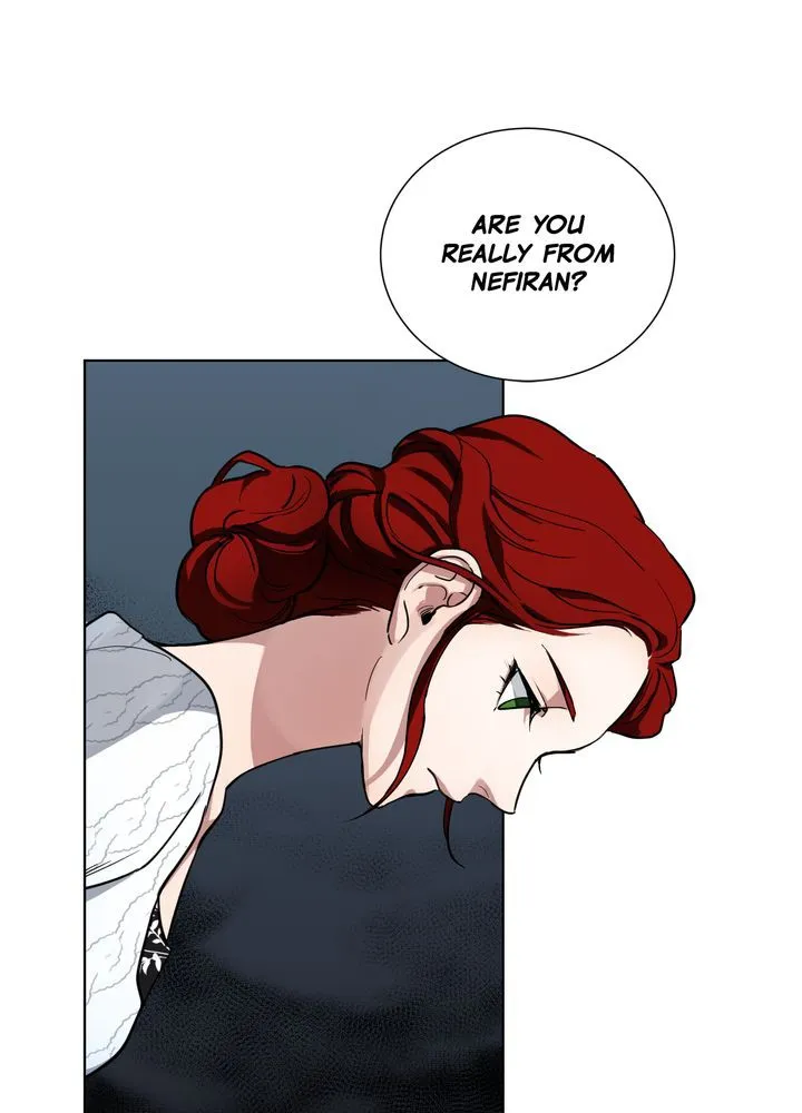The Double Agent Chapter 3 page 64 - 