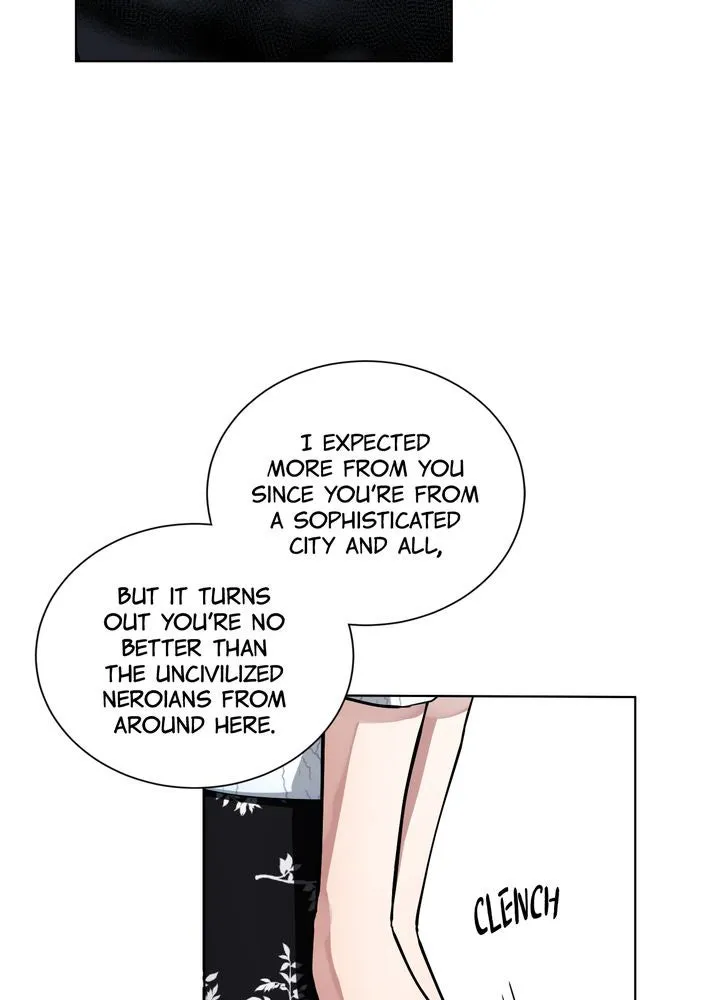 The Double Agent Chapter 3 page 65 - 