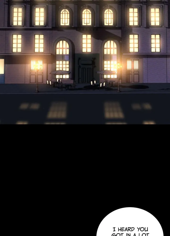 The Double Agent Chapter 3 page 69 - 