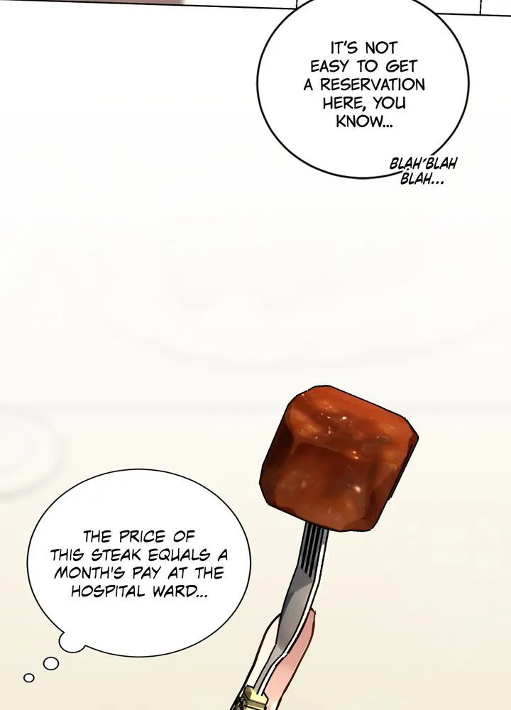 The Double Agent Chapter 3 page 73 - 