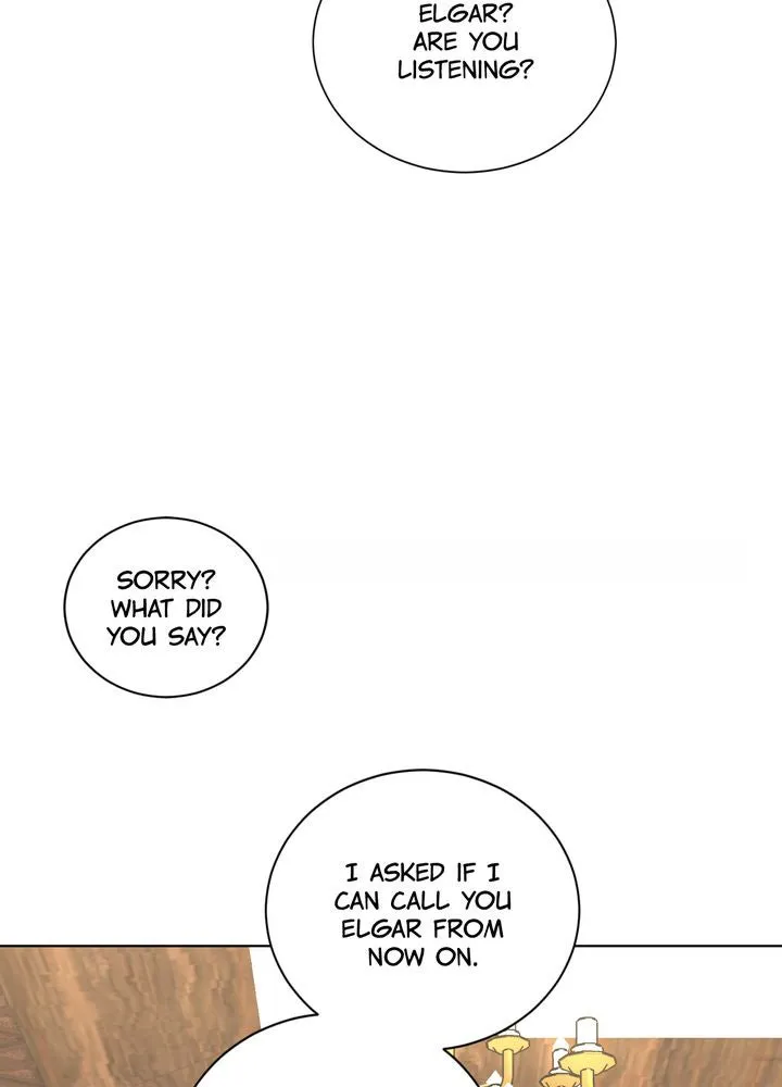 The Double Agent Chapter 3 page 75 - 