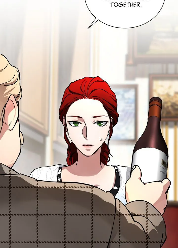 The Double Agent Chapter 3 page 80 - 