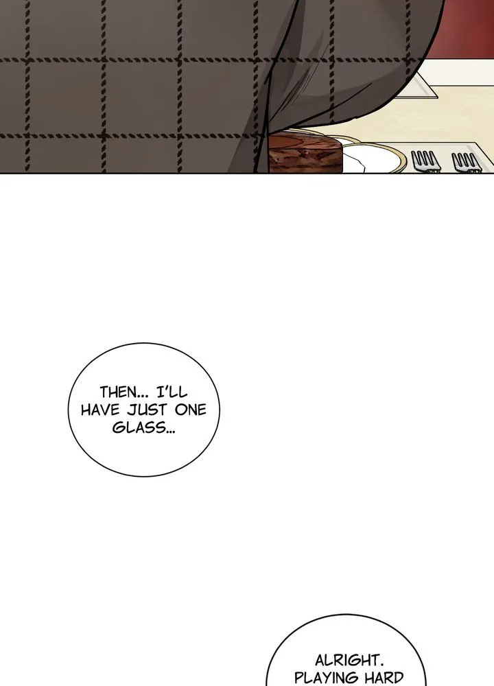 The Double Agent Chapter 3 page 81 - 