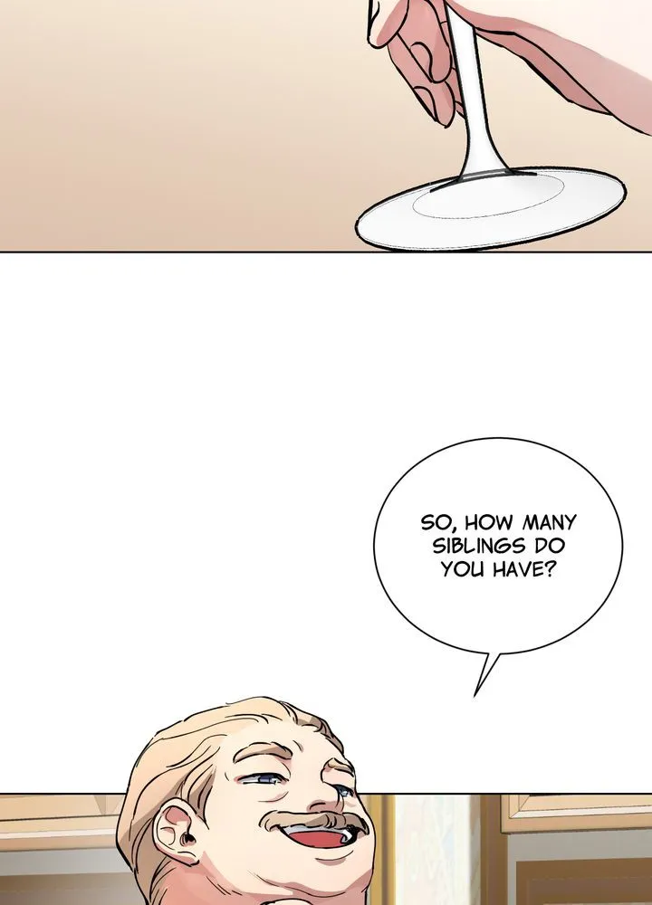 The Double Agent Chapter 3 page 83 - 
