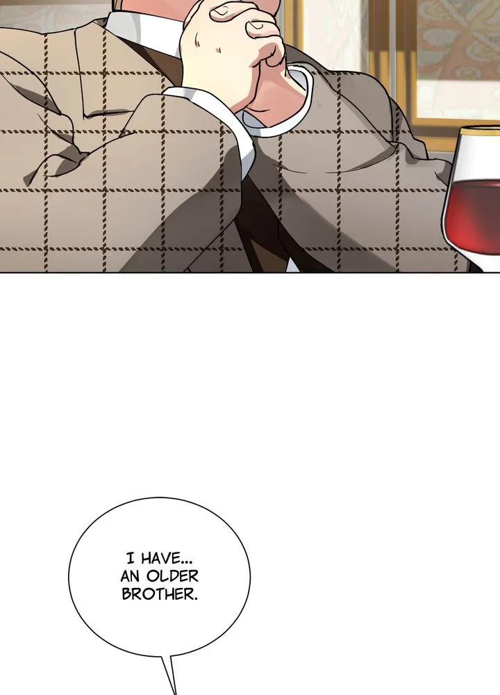 The Double Agent Chapter 3 page 84 - 