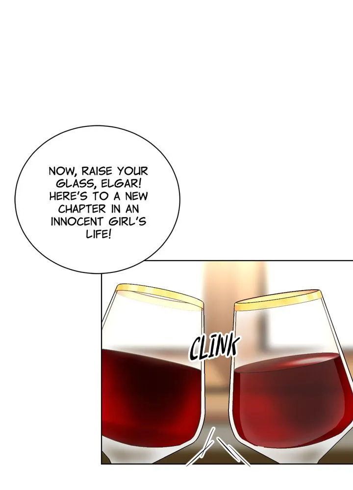 The Double Agent Chapter 3 page 92 - 