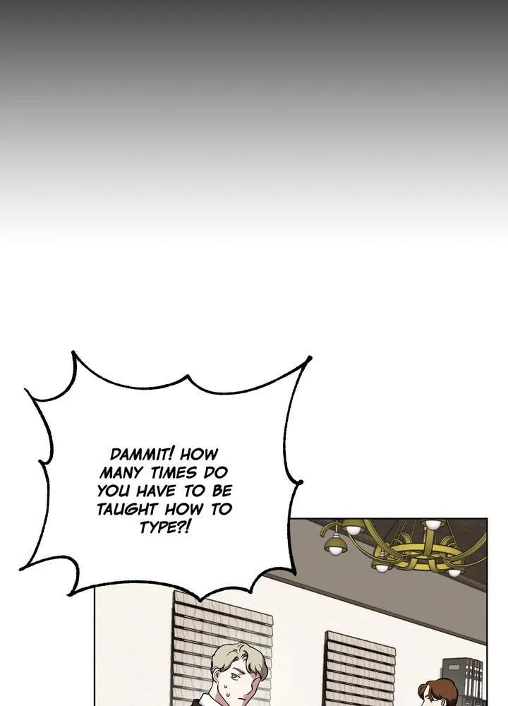 The Double Agent Chapter 3 page 95 - 