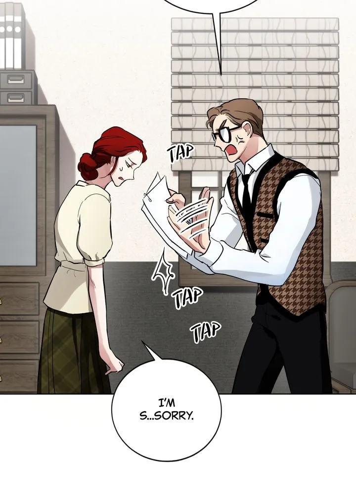 The Double Agent Chapter 3 page 97 - 