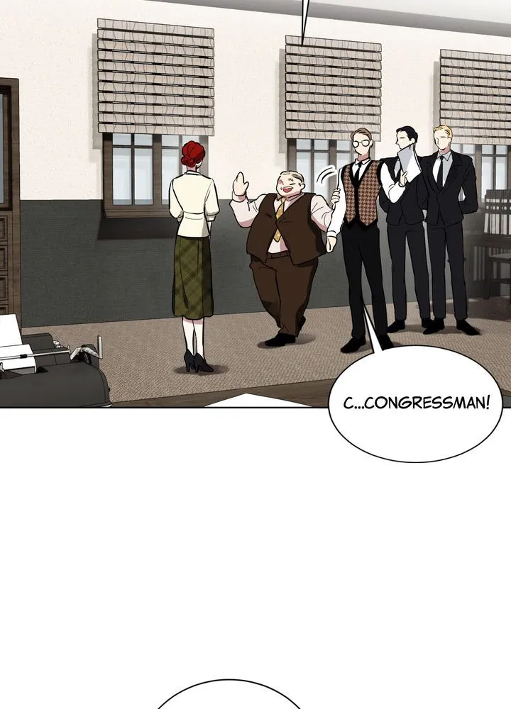 The Double Agent Chapter 3 page 99 - 