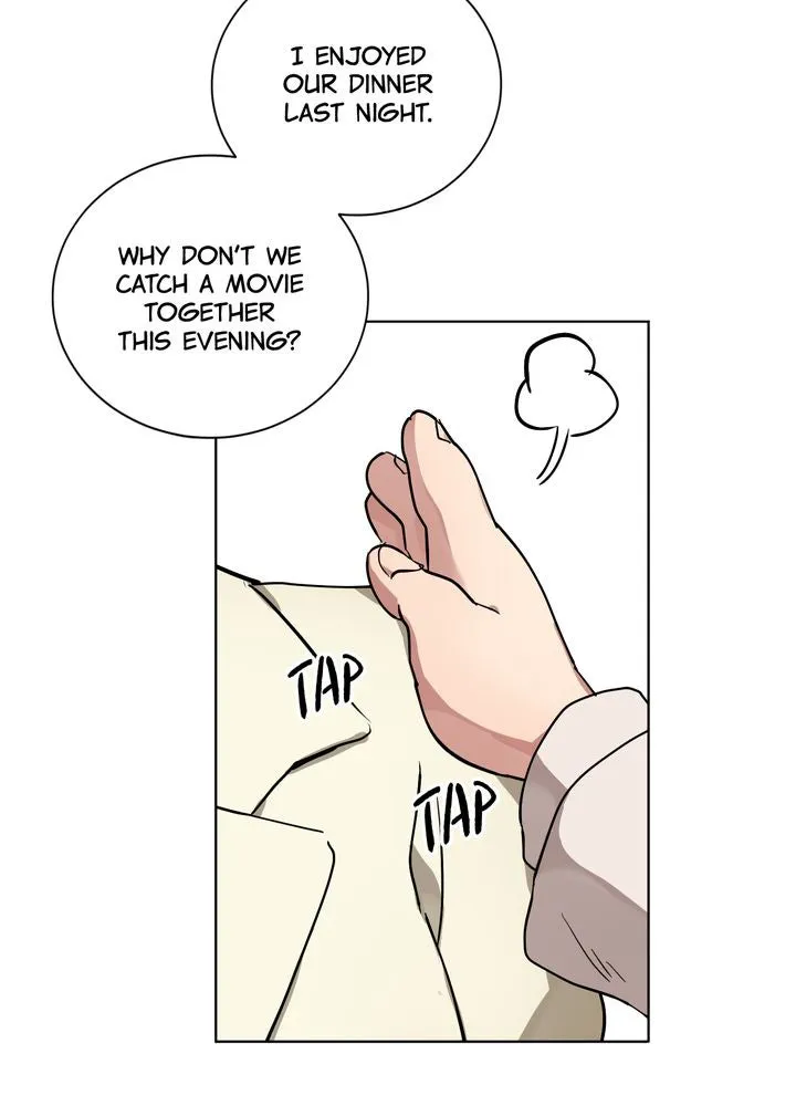 The Double Agent Chapter 3 page 100 - 