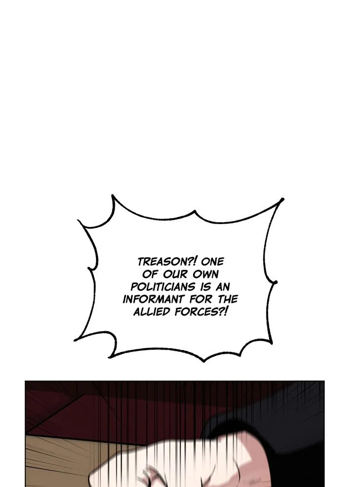 The Double Agent Chapter 4 page 1 - 
