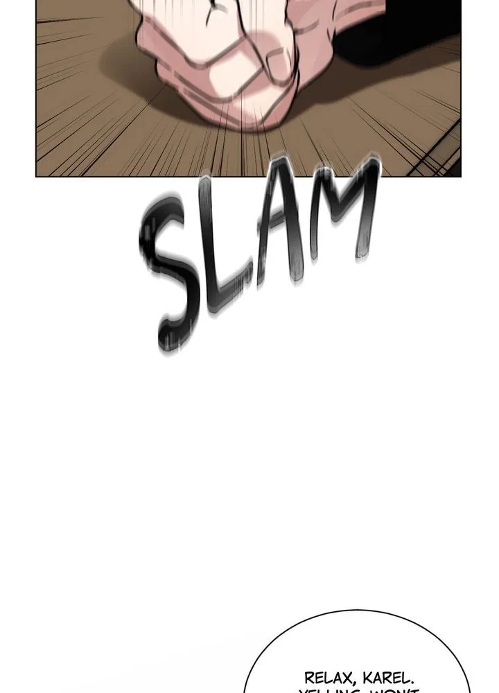 The Double Agent Chapter 4 page 2 - 