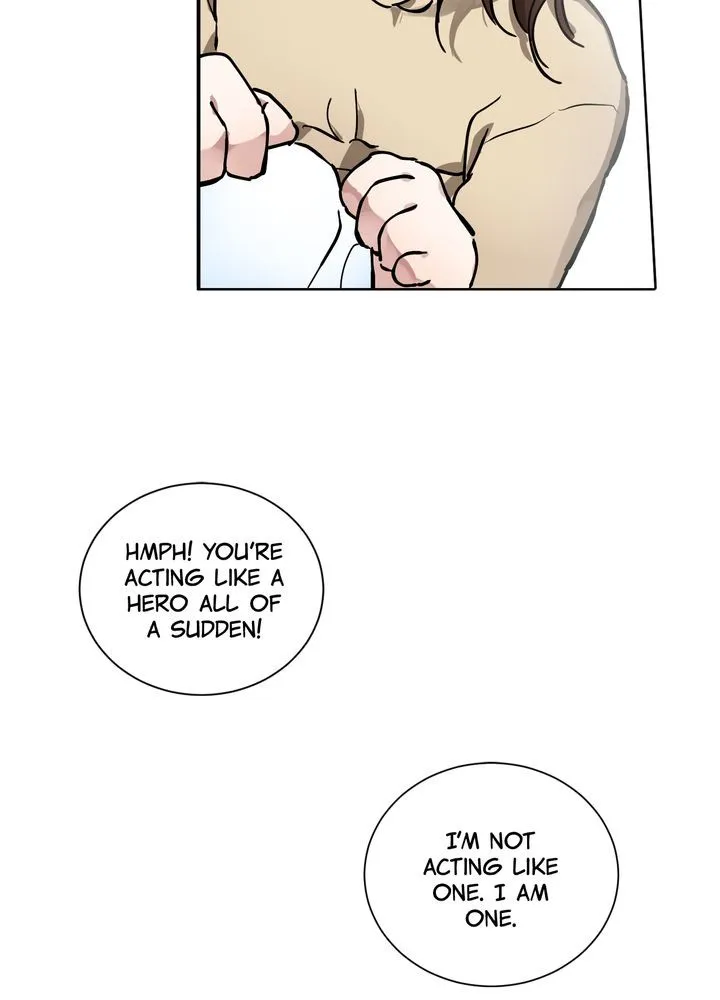 The Double Agent Chapter 4 page 102 - 
