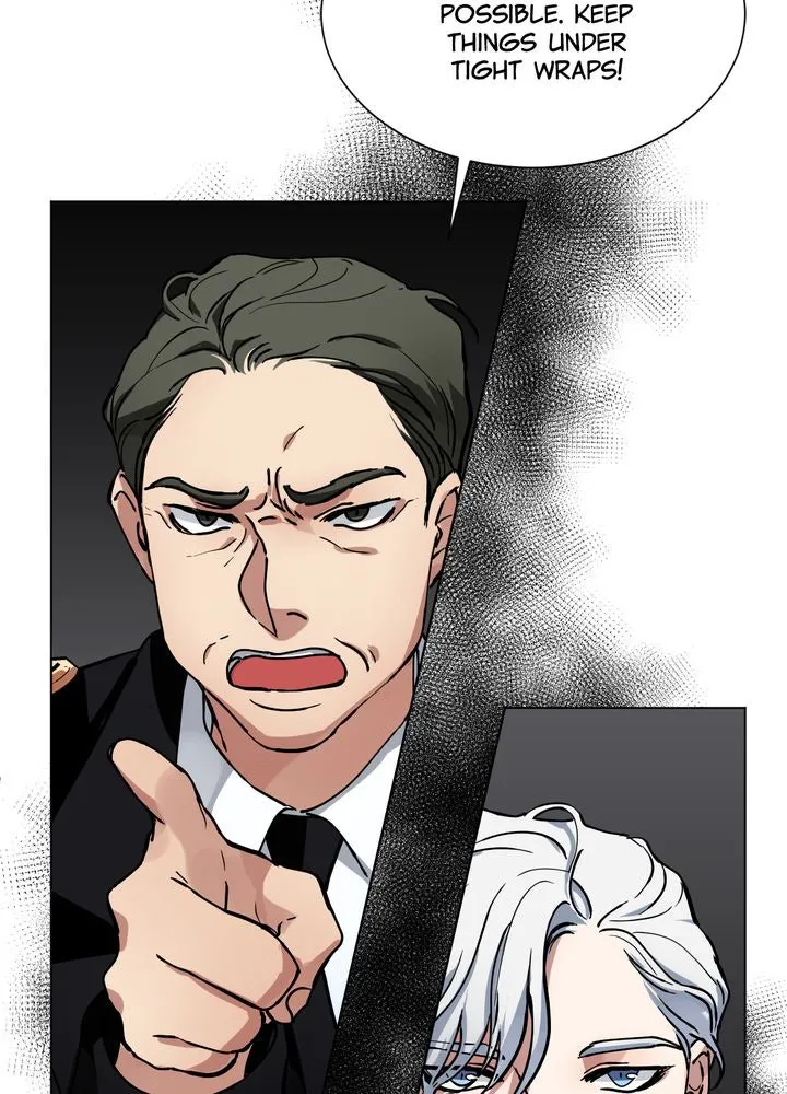 The Double Agent Chapter 4 page 12 - 