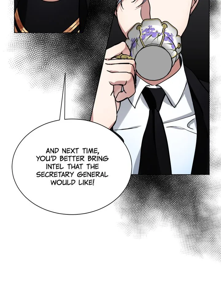 The Double Agent Chapter 4 page 13 - 