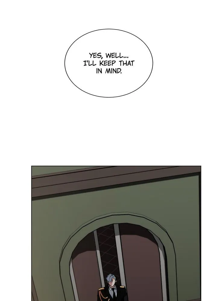 The Double Agent Chapter 4 page 14 - 