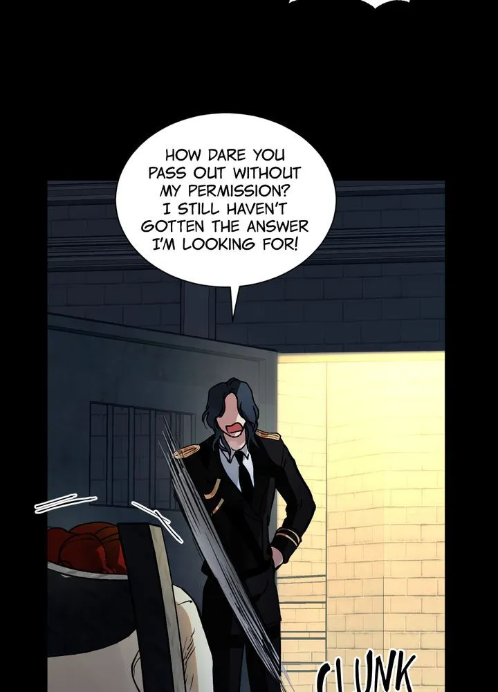 The Double Agent Chapter 4 page 27 - 