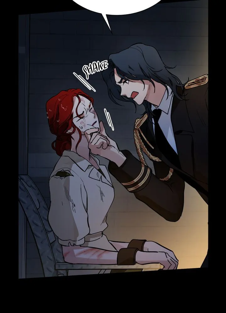 The Double Agent Chapter 4 page 29 - 