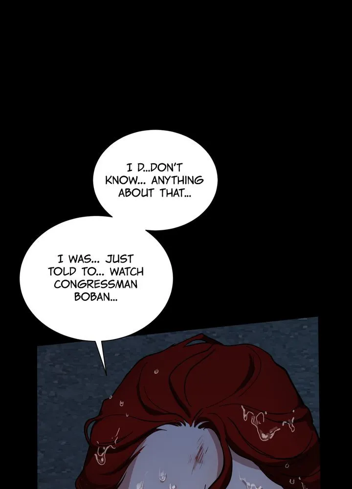 The Double Agent Chapter 4 page 30 - 
