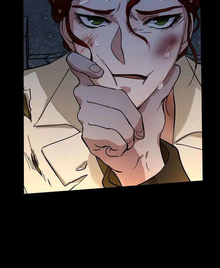 The Double Agent Chapter 4 page 31 - 