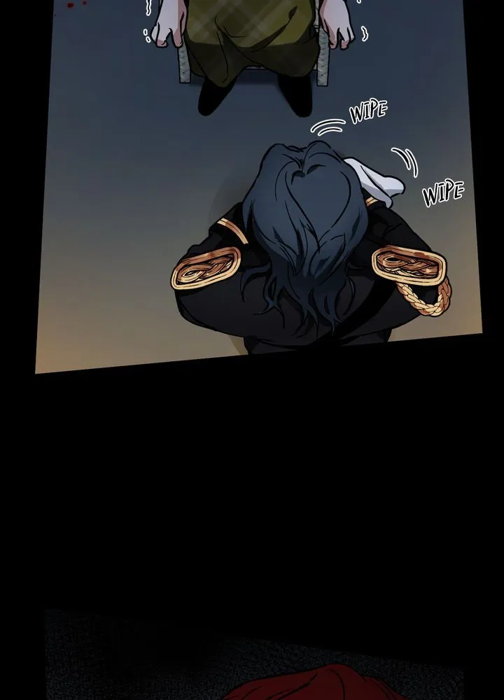 The Double Agent Chapter 4 page 35 - 