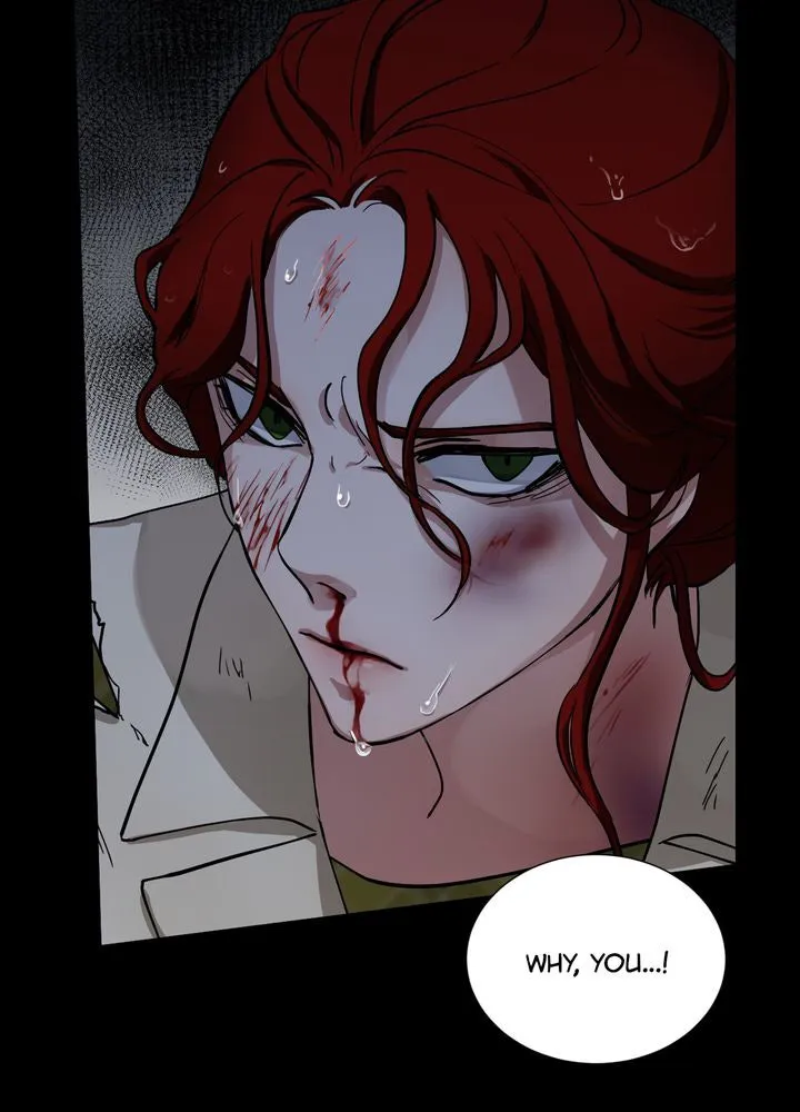 The Double Agent Chapter 4 page 36 - 