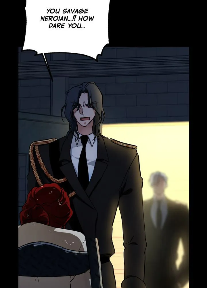 The Double Agent Chapter 4 page 38 - 