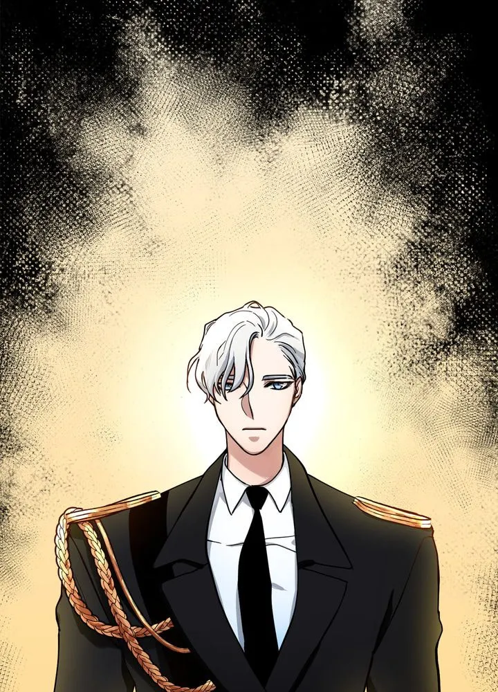 The Double Agent Chapter 4 page 45 - 