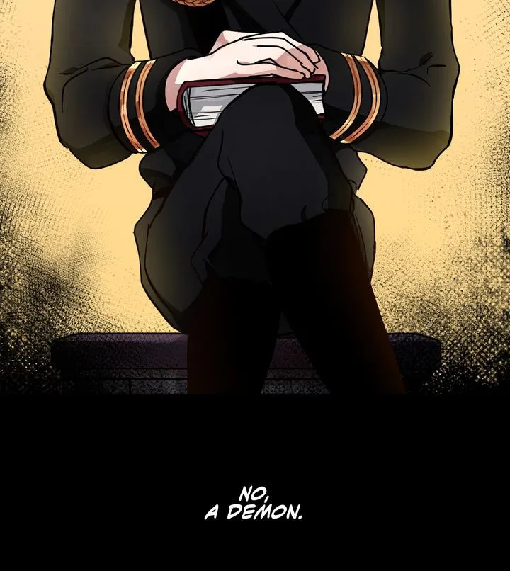 The Double Agent Chapter 4 page 46 - 