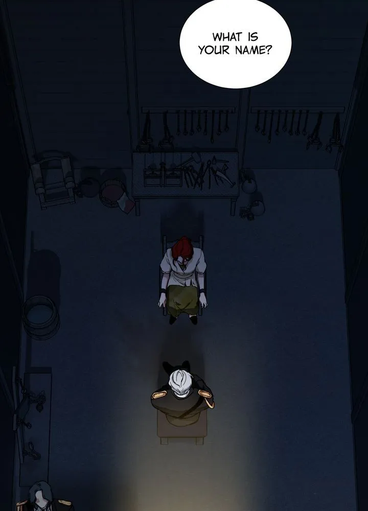 The Double Agent Chapter 4 page 48 - 