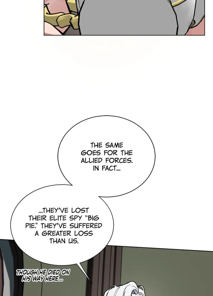 The Double Agent Chapter 4 page 6 - 