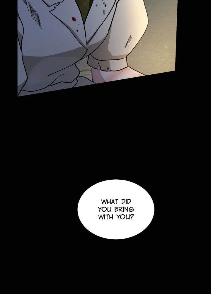 The Double Agent Chapter 4 page 51 - 